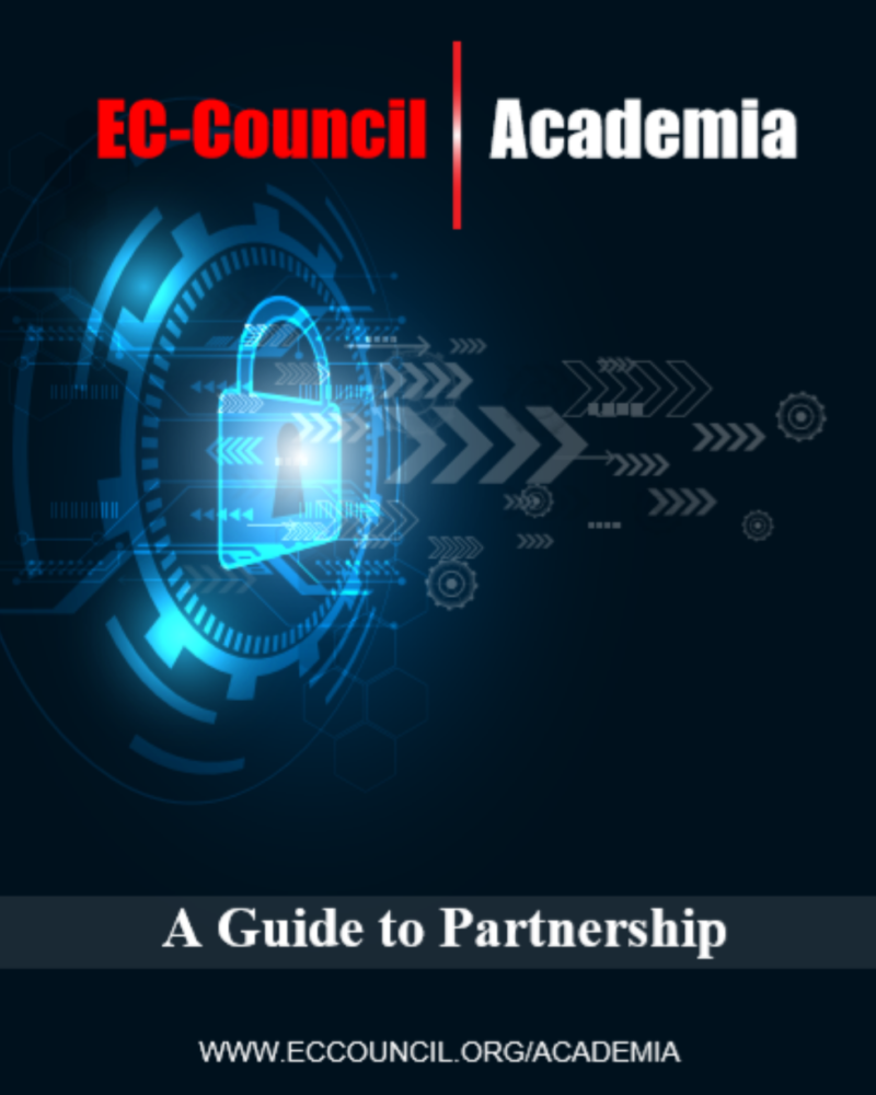 EC-Council Academia Partnership