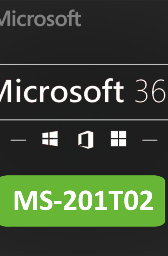 Microsoft 365 Managing Messaging Security, Hygiene, and Compliance
