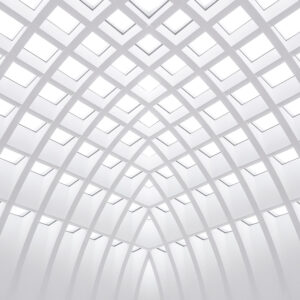 Glass ceiling